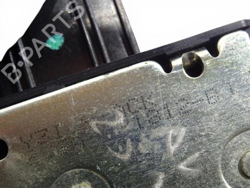 Used Front right lock Front right lock FORD FIESTA V (JH_, JD_) 1.4 TDCi (68 hp) 34045338 34045338