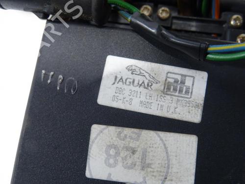 Used Left front window switch Left front window switch JAGUAR XJ (XJ40, XJ81) 6 3.6 (212 hp) 34258074 34258074