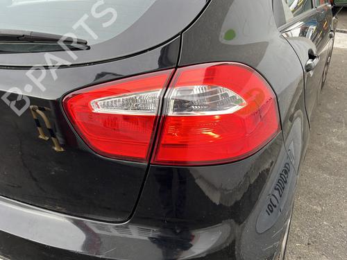 AC radiator KIA RIO III (UB) 1.25 CVVT | BP32984793M32  - Image 7