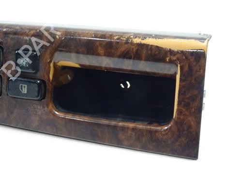 Left front window switch KIA SORENTO I (JC) 2.5 CRDi 4WD | BP39085632I27 - Image 4