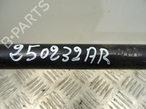 Used Anti roll bar Anti roll bar AUDI A3 Sportback (8VA, 8VF) 1.4 TFSI (122 hp) 29255460 29255460