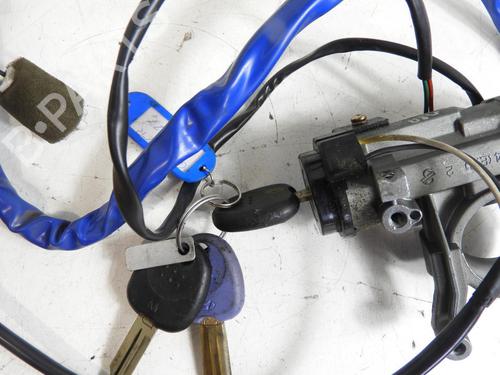 Used Electronic module Electronic module HYUNDAI GALLOPER II (JK-01) 2.5 TD intercooler (99 hp) 20054618 20054618