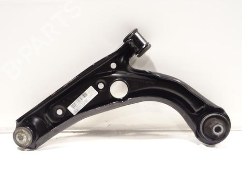 Used Left front suspension arm Left front suspension arm FIAT 500 (312_) 1.0 Mild Hybrid (312.AYD1B) (69 hp) 27435923 27435923