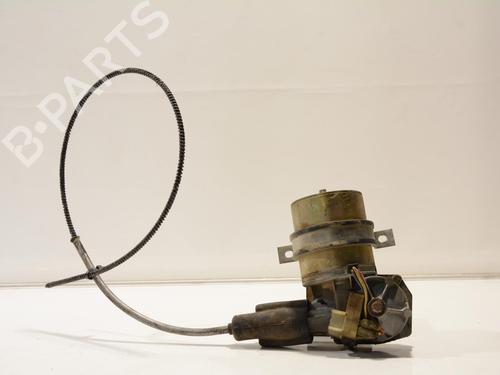 Viskermotor vindrude LAND ROVER DEFENDER Station Wagon (L316, L315) 2.5 Td5 4x4 (L316) (122 hp) 31308426