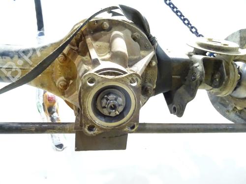 Differensial forvogn LAND ROVER DEFENDER Station Wagon (L316, L315) 2.5 Td5 4x4 (L316) | BP30648431M23