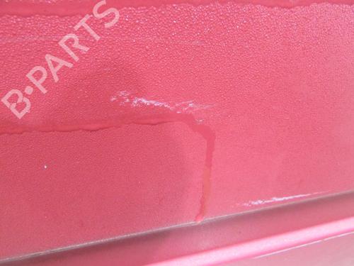 Right slide door RENAULT TRAFIC Bus (T_, P_, V_) 2.1 D | BP21594742C75 