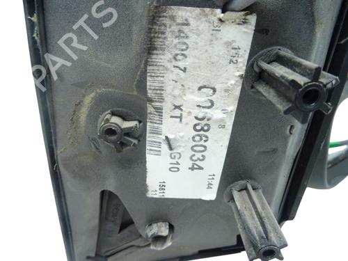 right-mirror-peugeot-expert-van-vf3a_-vf3u_-vf3x_-2007-35888489 main image