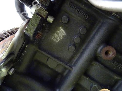 Engine SKODA FABIA I Combi (6Y5) 1.9 TDI | BP21273854M1  - Image 9