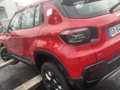 Rear axle JEEP AVENGER (J2) Electric | BP28020861M2 - Image 8