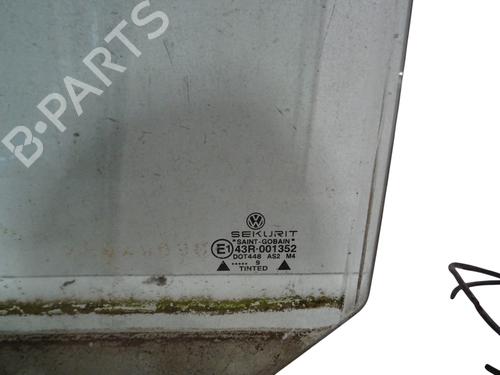 Used Front left door window Front left door window VW NEW BEETLE (9C1, 1C1) 2.0 (115 hp) 36473995 36473995