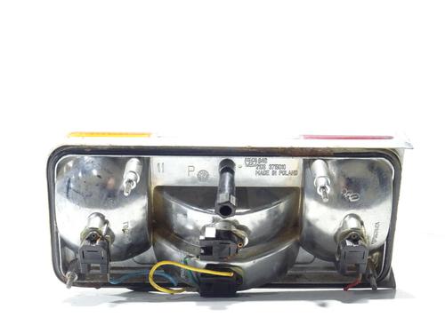 Used Right taillight Right taillight LADA NIVA Closed Off-Road Vehicle (2121, 2131) 1600 4x4 (73 hp) 31068967 31068967