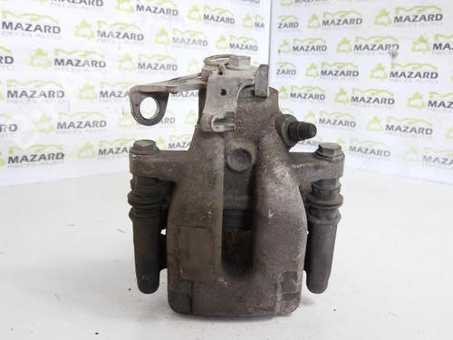 Used Right rear brake caliper Right rear brake caliper PEUGEOT 208 I (CA_, CC_) 1.6 BlueHDi 100 (100 hp) 20045153 20045153