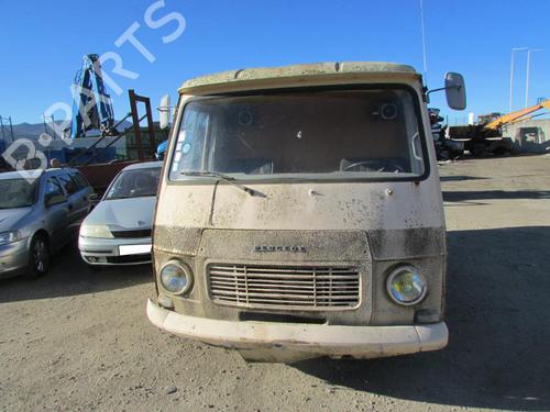 Used Parts PEUGEOT J7 Van  1.9 D  4514060