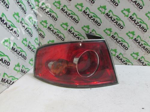 Used Left taillight SEAT IBIZA III (6L1) 1.9 SDI (64 hp) 20071702