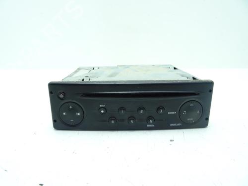 Radio RENAULT TRAFIC II Bus (JL) 2.0 dCi 90 (JL00, JL01, JL0H, JL0M, JL0P, JL0S) | BP32984838E6 - Image 3