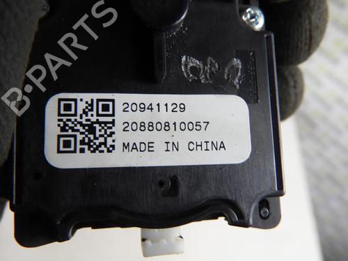 Used Switch OPEL ZAFIRA TOURER C (P12) 2.0 CDTi (75) (130 hp) 20066644