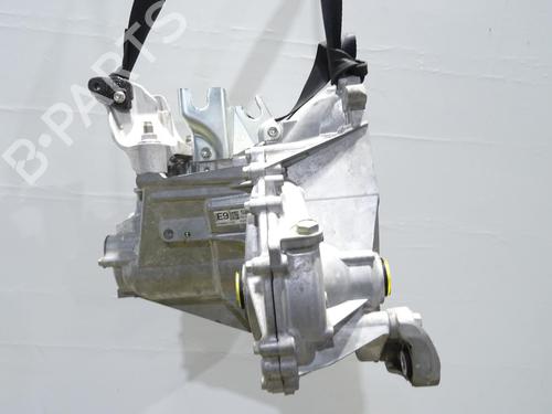 Gearbox MAZDA 2 Hatchback (DL, DJ) | BP27539966M3 - Image 5