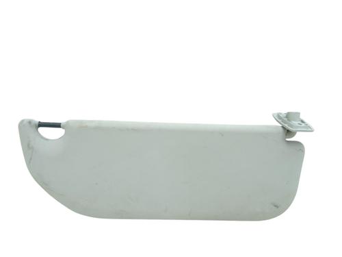 Left sun visor CITROËN C3 II (SC_) 1.4 HDi 70 (SC8HZC, SC8HR0, SC8HP4) | BP36338749I1 - Image 3
