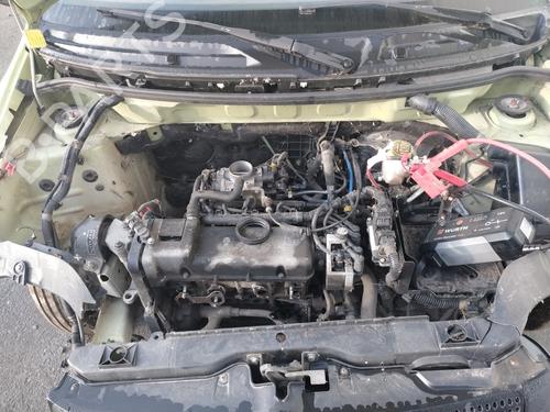 Ignition barrel FIAT PANDA (169_) 1.1 (169.AXA1A) | BP30565465M48  - Image 11