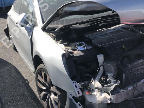 Right sun visor CITROËN C5 III (RD_) 3.0 HDi 240 (RDX8CA) | BP27343554I2 - Image 15