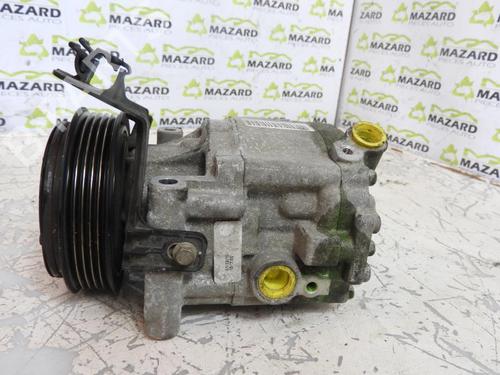 AC compressor FIAT 500 (312_) 1.2 (312AXA1A) | BP20059210M34 