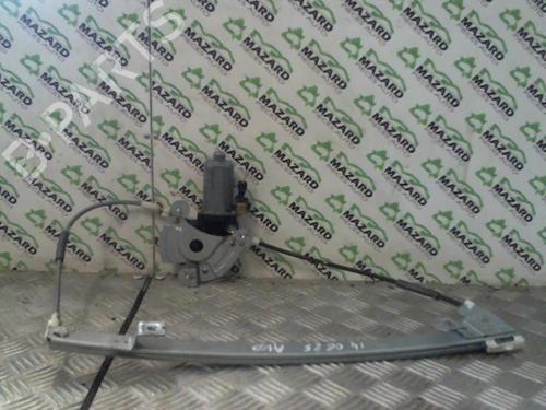 Used Front right window mechanism RENAULT MEGANE I (BA0/1_) [1995-2004]  20073436