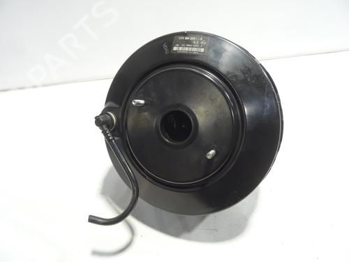 Servo brake RENAULT MASTER III Van (FV) 2.3 dCi 145 FWD (FV0E, FV0F, FV0H, FV02, FV0M, FV0S,... | BP25268409M42 - Image 2