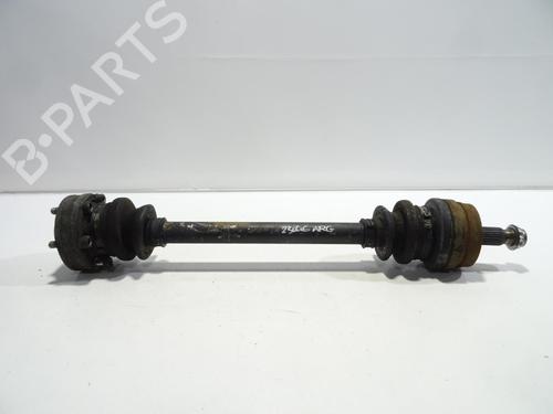 Used Left rear driveshaft MERCEDES-BENZ E-CLASS (W124) E 300 D (124.131) (136 hp) 25269274