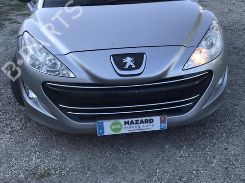 Electronic module PEUGEOT RCZ 2.0 HDi | BP21823863M83  - Image 7