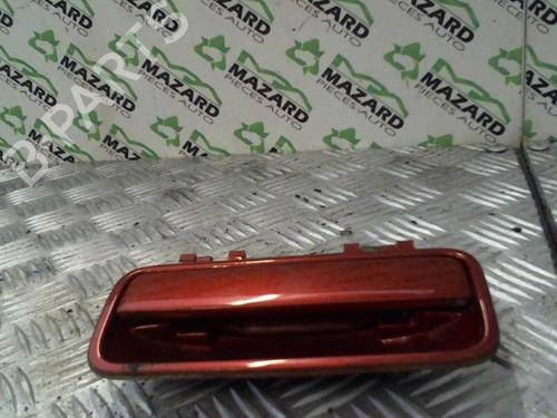 Used Front right exterior door handle MG MG ZR 2.0 TD (113 hp) 21969269