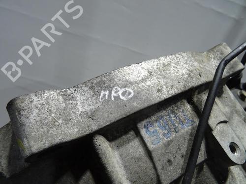 Used Gearbox Gearbox KIA CEE'D SW (ED) 1.6 CRDi 115 (115 hp) 29895991 29895991