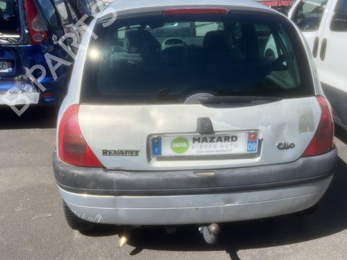 Gearbox RENAULT CLIO II Hatchback Van (SB0/1/2_) 1.9 D (SB0R) | BP28806368M3  - Image 12