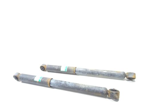Used Right rear shock absorber Right rear shock absorber SUZUKI GRAND VITARA II (JT, TE, TD) 1.9 DDiS All-wheel Drive (JT419, TD44, JB419WD, JB419XD,... (129 hp) 27236747 27236747