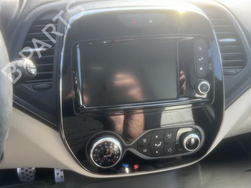 Innerbelysning RENAULT CAPTUR I (J5_, H5_) 1.5 dCi 110 | BP32042059I8 - Image 14