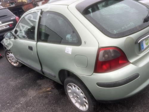 Starter ROVER 25 I Hatchback (RF) 2.0 iDT | BP25268619M8  - Image 6