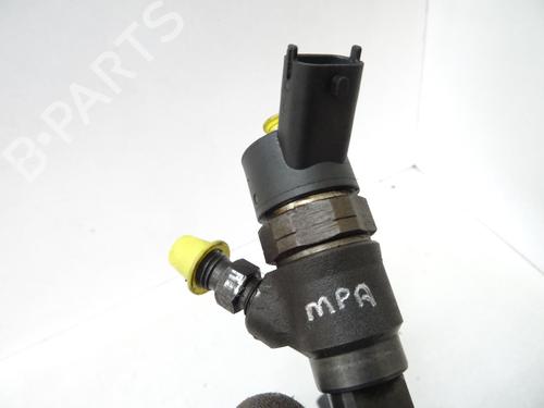 Injector HYUNDAI GETZ (TB) 1.5 CRDi | BP20040817M100 