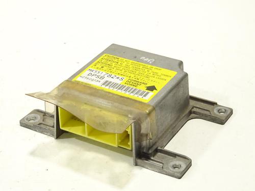 Used ECU airbags MITSUBISHI PAJERO III (V7_W, V6_W) 3.2 Di-D (V68W) (160 hp) 30461040