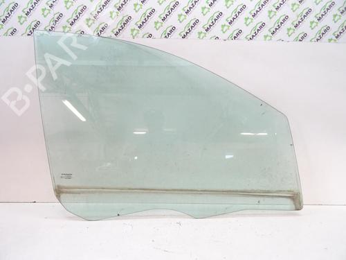 Used Front right door window KIA CARENS III MPV (UN) 2.0 CRDi 140 (140 hp) 20054193