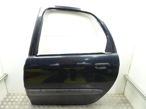 Used Left rear door Left rear door CITROËN XSARA PICASSO (N68) 2.0 HDi (90 hp) 30542722 30542722