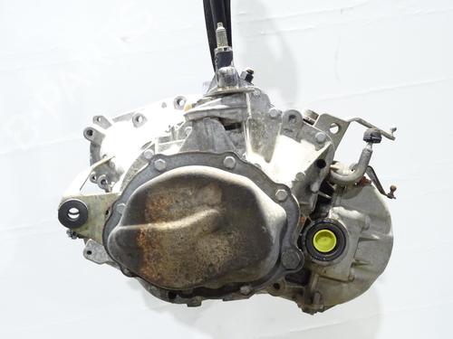 Gearbox PEUGEOT 206 SW (2E/K) 2.0 HDi | BP25759342M3  - Image 5