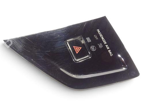 Warning switch VW POLO VI (AW1, BZ1, AE1) 1.0 TSI | BP39085691I22 - Image 2