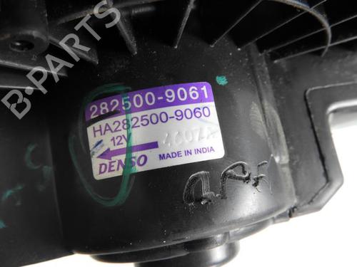 Heater blower motor SUZUKI ALTO VII (GF, HA25_, HA35_)  | BP20068460M62 