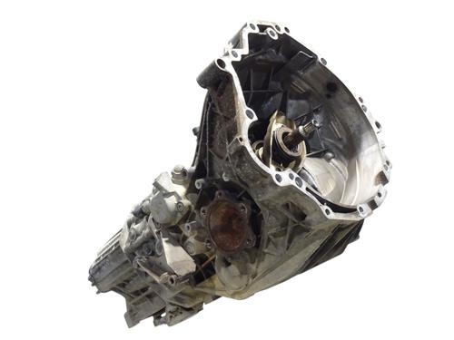 Gearbox AUDI A4 B7 (8EC) | BP37472121M3 - Image 4