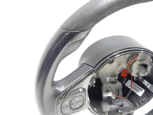 Steering wheel ABARTH 500 / 595 / 695 1.4 (312.AXF11, 312.AXF1A) | BP29974331C49 