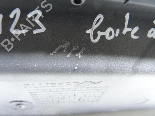 Glove box PEUGEOT 306 Break (7E, N3, N5) 1.4 | BP29896118C95