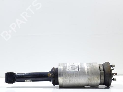 Used Left front shock absorber LAND ROVER DISCOVERY IV (L319) 3.0 SDV6 4x4 (256 hp) 20223662