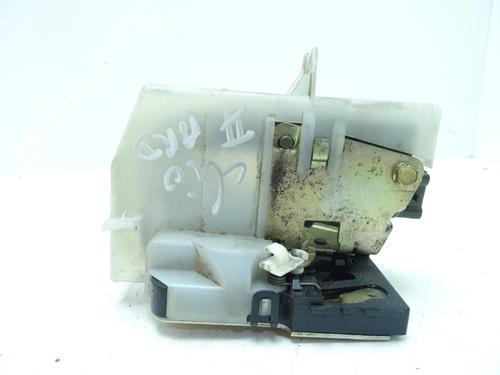 Fechadura trás direita Fechadura trás direita RENAULT CLIO II (BB_, CB_) 1.2 16V (BB05, BB0W, BB11, BB27, BB2T, BB2U, BB2V, CB05,... (75 hp) 36764037 36764037