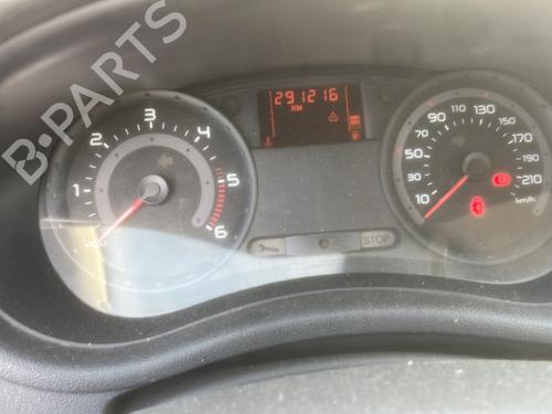 Engine RENAULT CLIO III (BR0/1, CR0/1) 1.5 dCi (BR17, CR17) | BP29405271M1 - Image 14