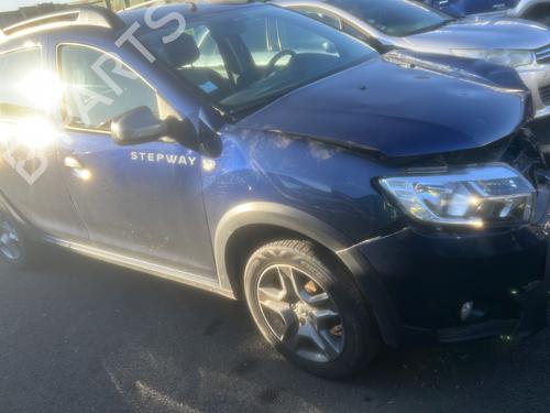 Seat buckle DACIA SANDERO II 1.5 Blue dCi 95 (B8JL) | BP29634641I32 - Image 9