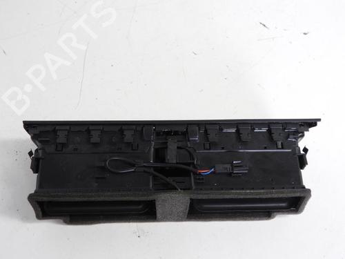 Used Air vent Air vent AUDI A5 (8T3) S5 quattro (354 hp) 20056737 20056737